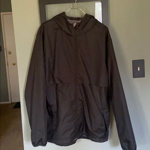 Light Rain jacket
